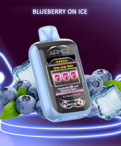 Alternative view of Airmez Matrix 30K PUFFS