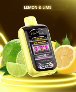 Airmez Matrix 30K PUFFS