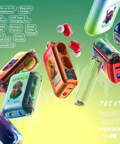 Airmez Xbeat 50K PRO