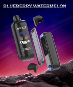 Alternative view of Airmez Xbeat 50K PRO