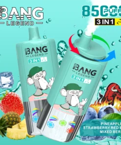 Bang Leader 85K 3v1 jednorázové vape