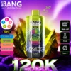 Bang Legend 120K 5v1