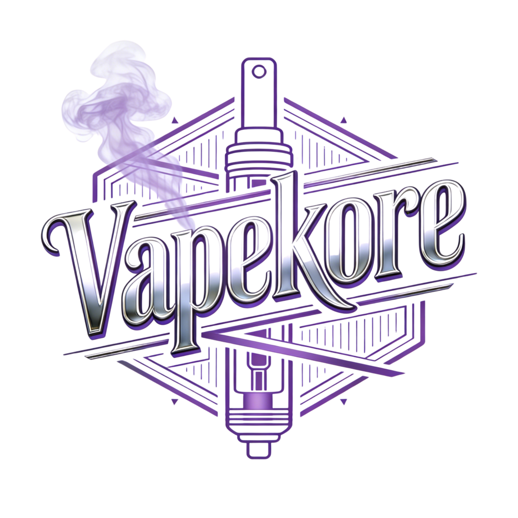 vapekore.com