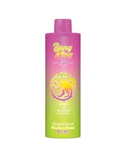 Bang King Triple 45000 Puffs