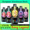 Bang Ledend 150K PUFFS 6v1