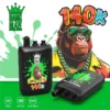 BANG LEGEND140K 3in1