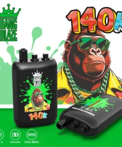 BANG LEGEND140K 3in1