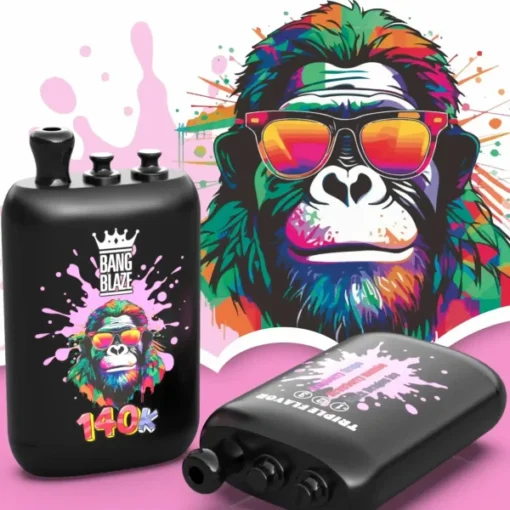 BANG LEGEND 140K 3in1