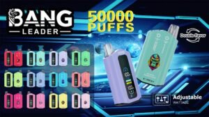 jednorazové vape