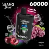 Bang Leader 60K Puffs Stou