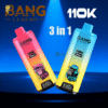 Bang LEGEND 110K Puffs 3IN1