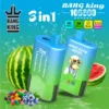 Bang King 100K Puffs 3IN1