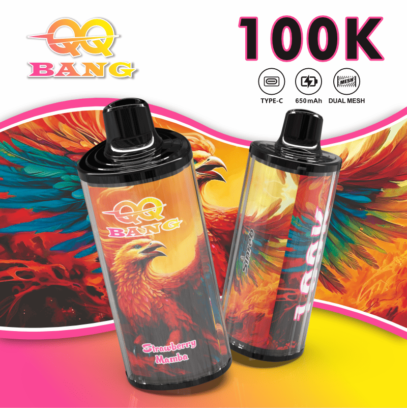 QQ Bang 100K – Obrázok 11