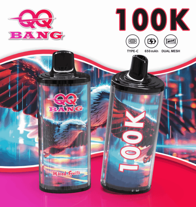 QQ Bang 100K – Obrázok 13