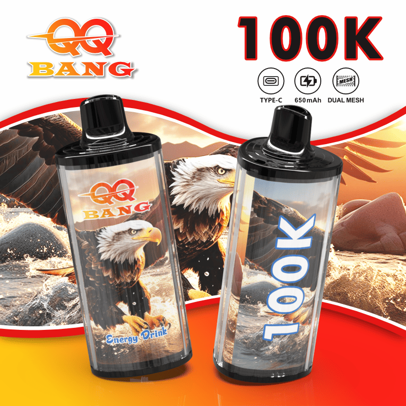 QQ Bang 100K – Obrázok 4