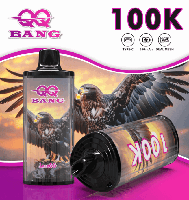 QQ Bang 100K – Obrázok 3