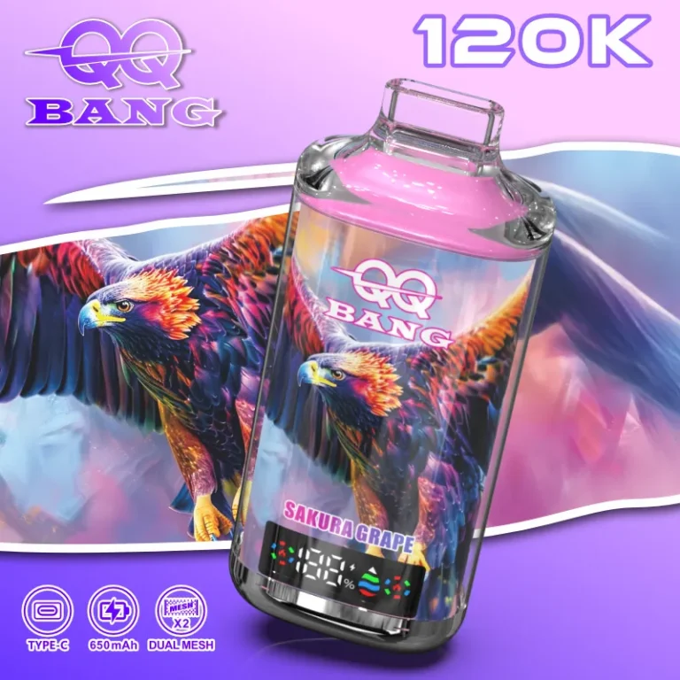 QQ Bang 120K – Obrázok 6