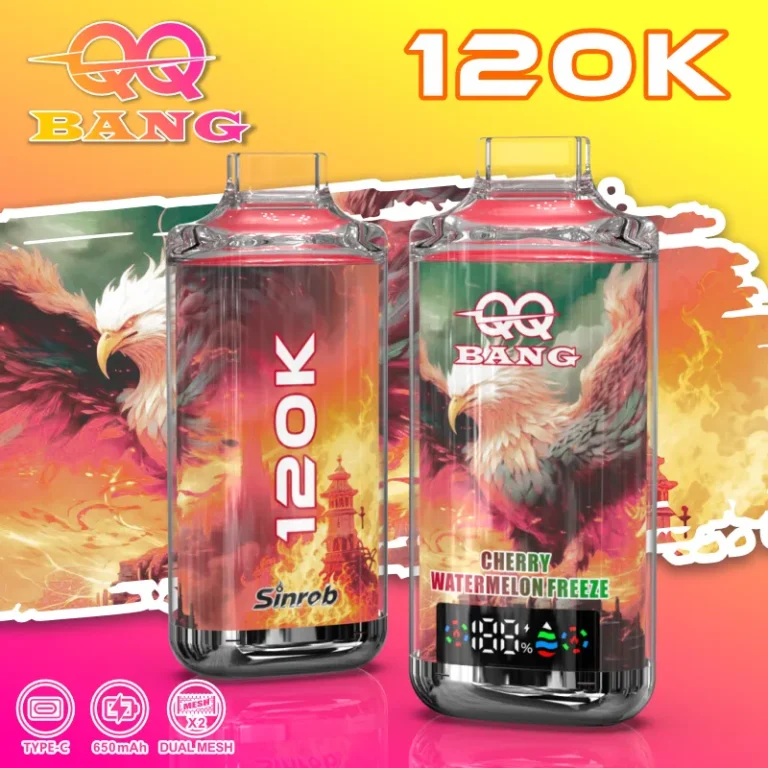 QQ Bang 120K – Obrázok 9