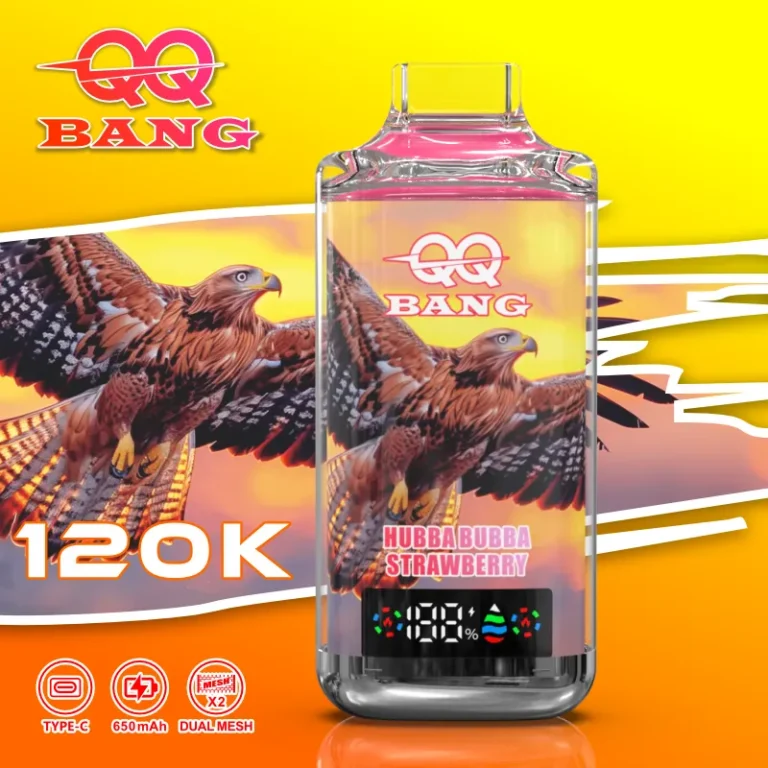 QQ Bang 120K – Obrázok 8