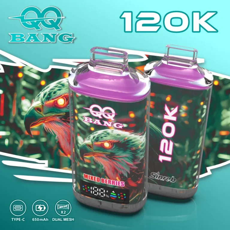 QQ Bang 120K – Obrázok 7