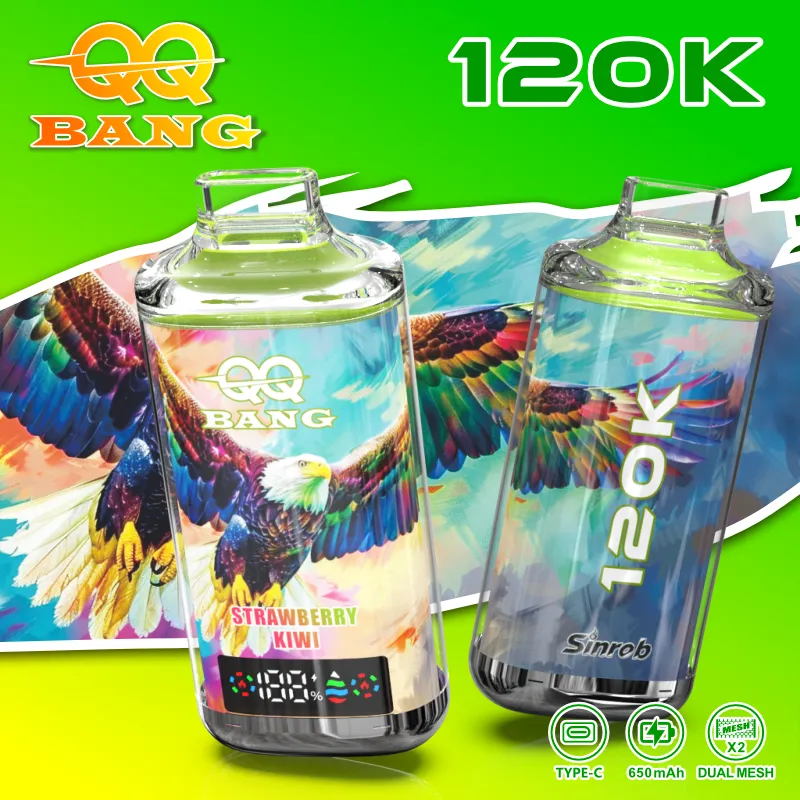 QQ Bang 120K – Obrázok 4