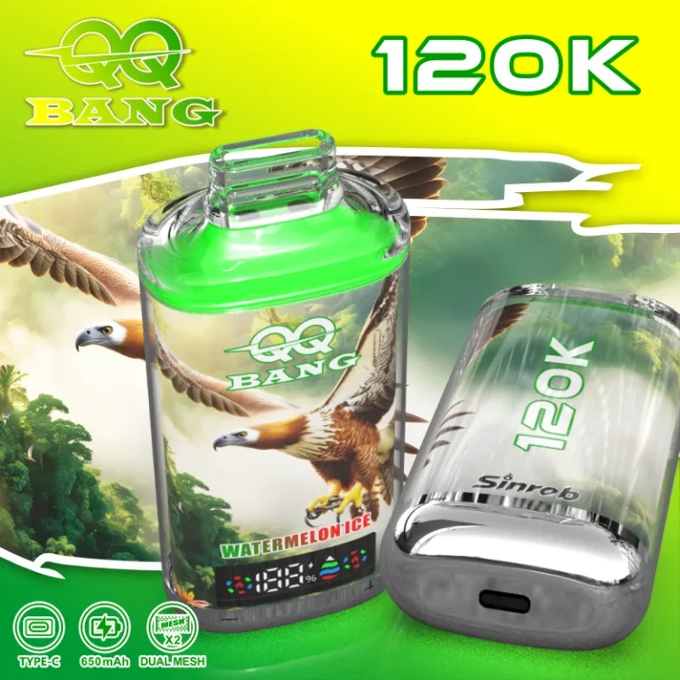 QQ Bang 120K – Obrázok 3
