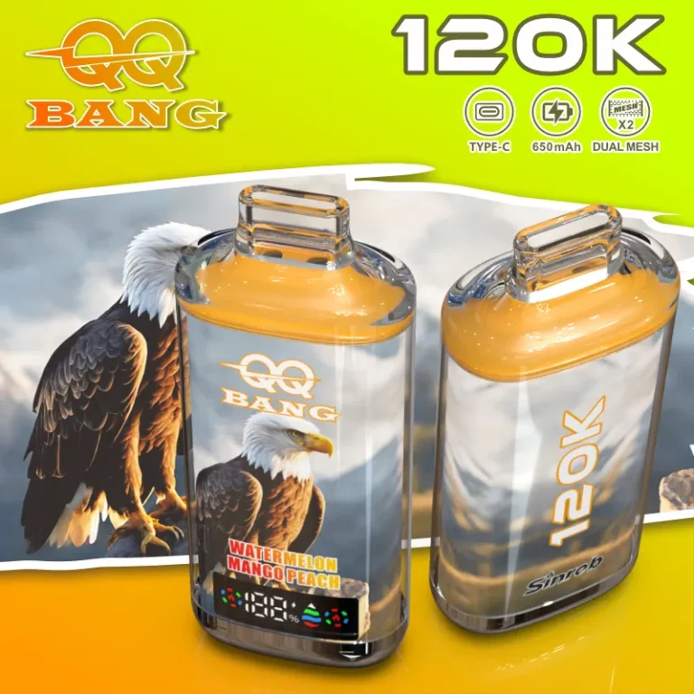 QQ Bang 120K – Obrázok 2