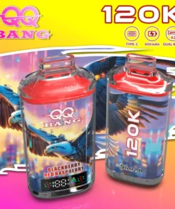 QQ Bang 120K