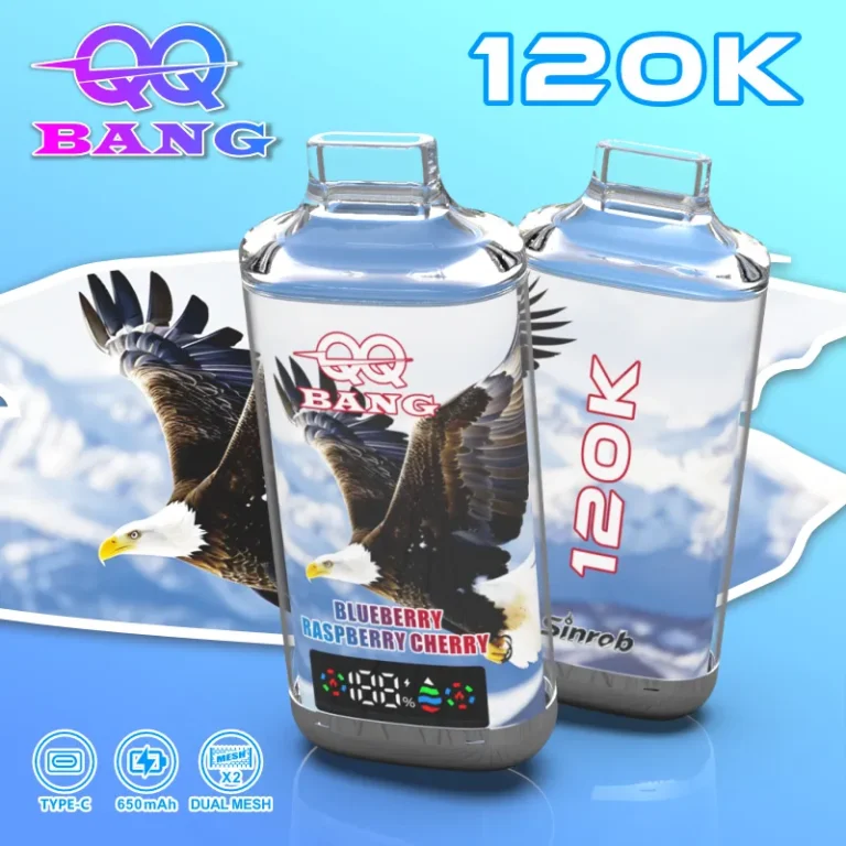 QQ Bang 120K – Obrázok 12