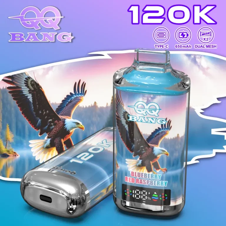 QQ Bang 120K – Obrázok 11