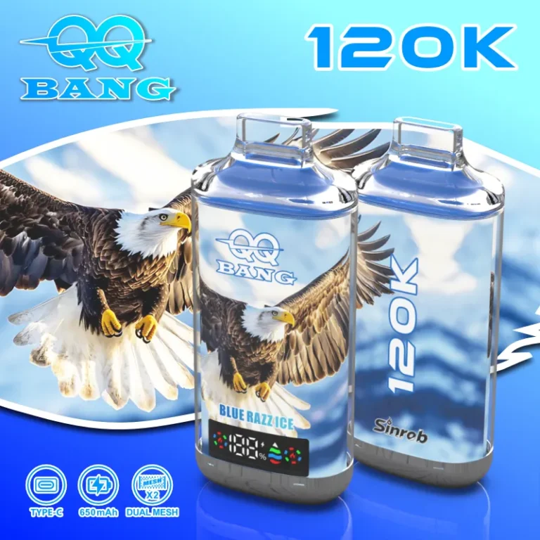 QQ Bang 120K – Obrázok 10