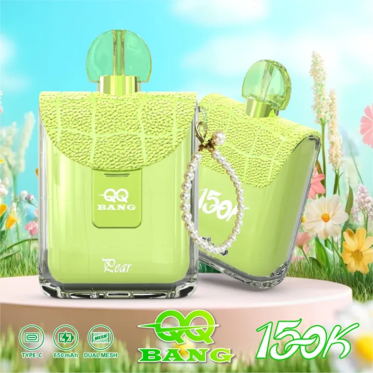 QQ Bang 150K – Obrázok 7
