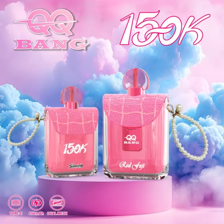 QQ Bang 150K – Obrázok 6