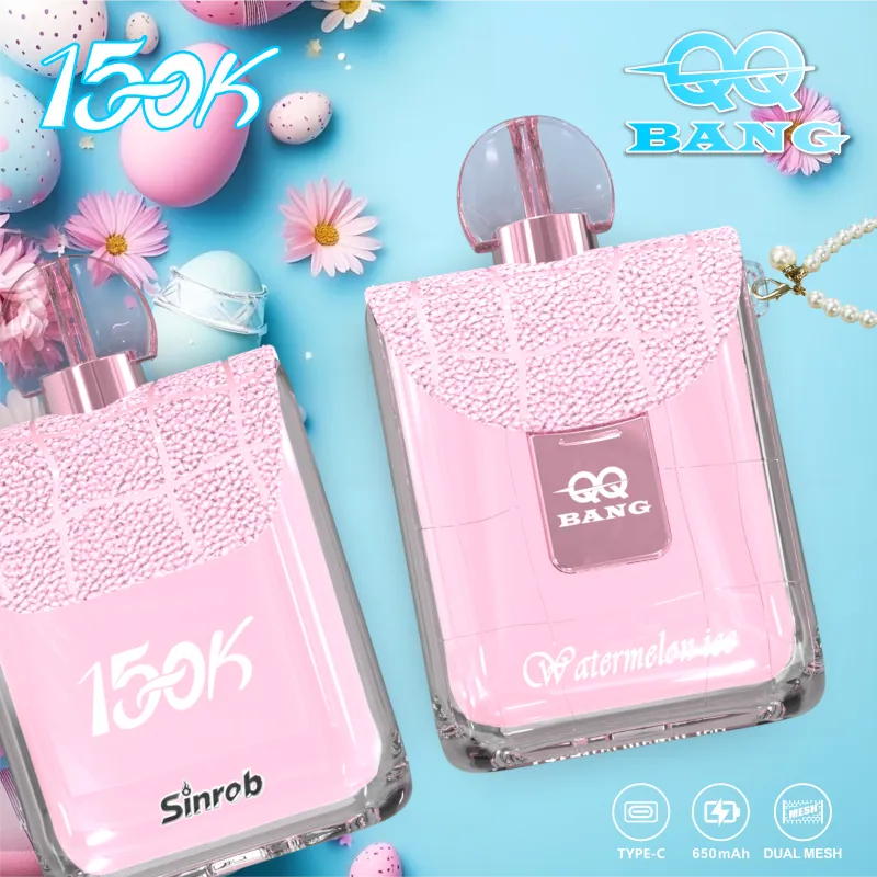 QQ Bang 150K – Obrázok 5
