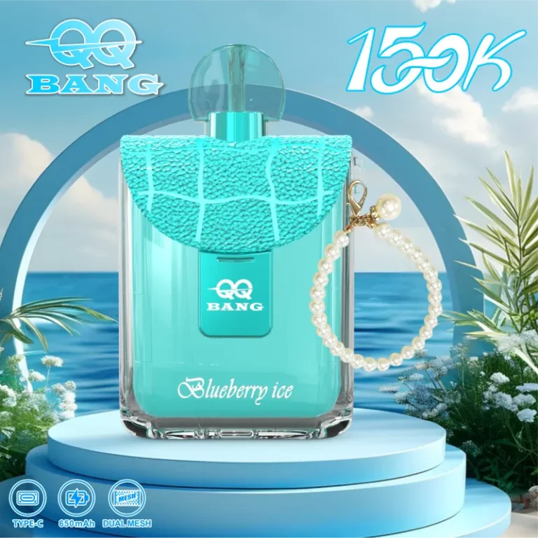 QQ Bang 150K – Obrázok 4