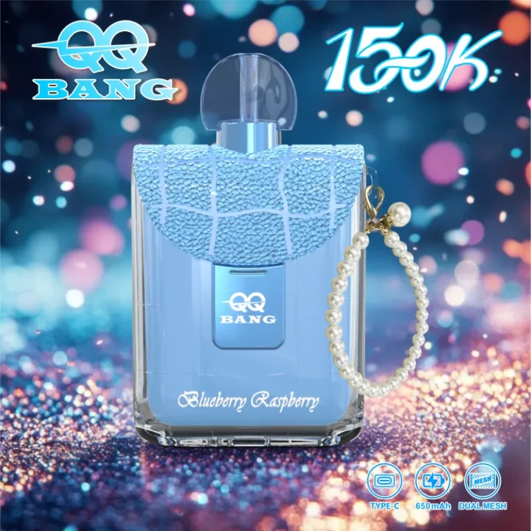 QQ Bang 150K – Obrázok 3