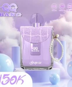 Alternative view of QQ Bang 150K