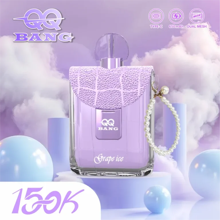 QQ Bang 150K – Obrázok 2