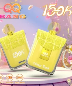 QQ Bang 150K