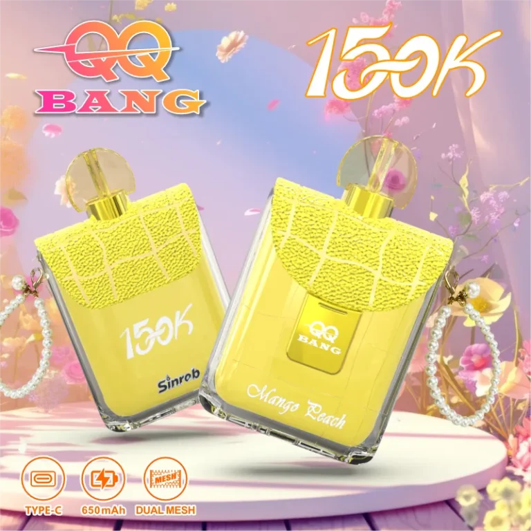 QQ Bang 150K
