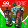 QQ Bang 180K 4in1